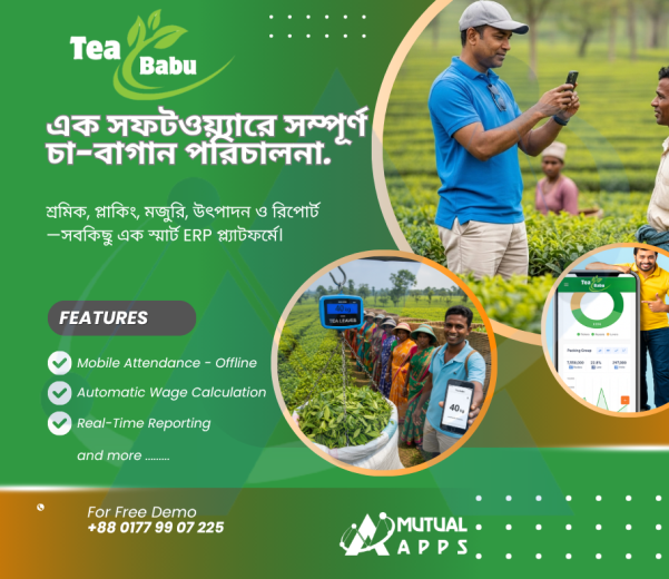 TEA BABU